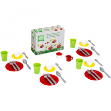 Dinette 4 personnes Goes Bio - Klein Dinette 4 personnes Goes Bio - Klein