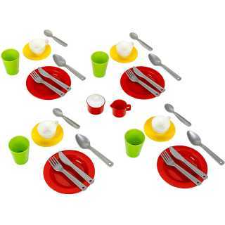 Dinette 4 personnes Klein Goes Bio