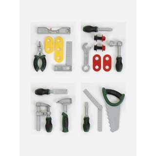 Blister outils modèle assorti Bosch - Klein