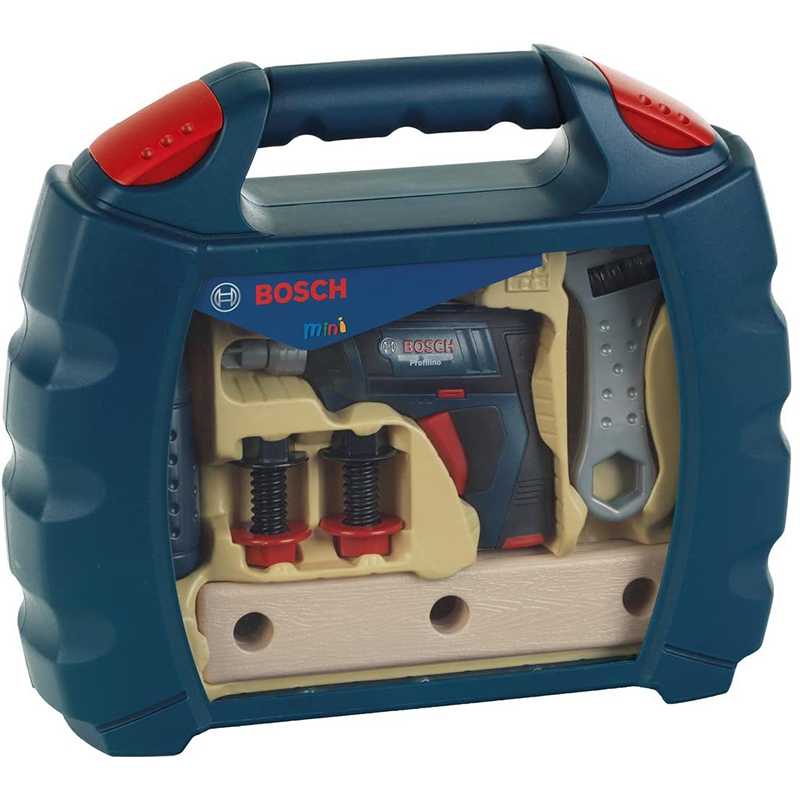 Mallette visseuse Professional Blue Line Bosch Mallette visseuse Professional Blue Line Bosch