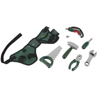 Ceinture à outils avec visseuse Ixolino II Bosch - Klein