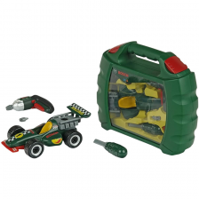 Mallette Grand Prix Bosch - Klein Mallette Grand Prix Bosch - Klein