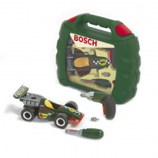 Mallette Grand Prix Bosch - Klein Mallette Grand Prix Bosch - Klein