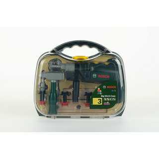 Mallette outils avec perceuse Bosch - Klein