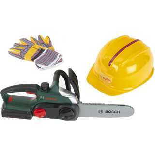 Set bucheron Bosch
