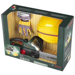 Set bucheron Bosch