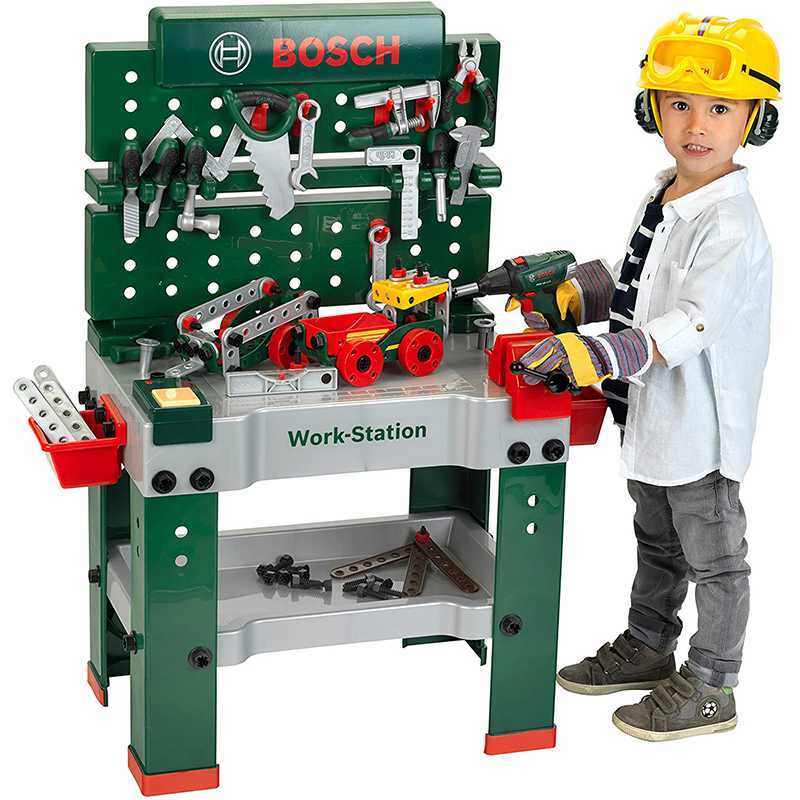 Etabli Work-Station Nr. 1 - 150 Accessoires Bosch Etabli Work-Station Nr. 1 - 150 Accessoires Bosch