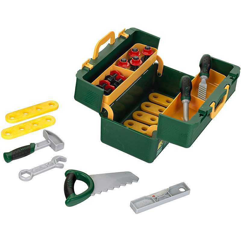 Caisse à outils Profiline compartimentée Bosch