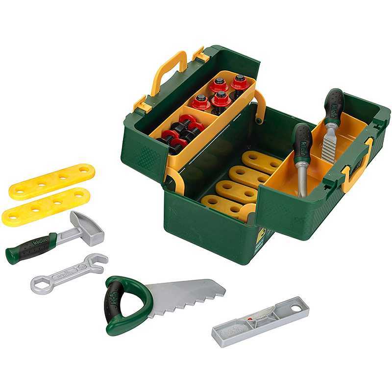 Caisse à outils Profiline compartimentée Bosch Caisse à outils Profiline compartimentée Bosch