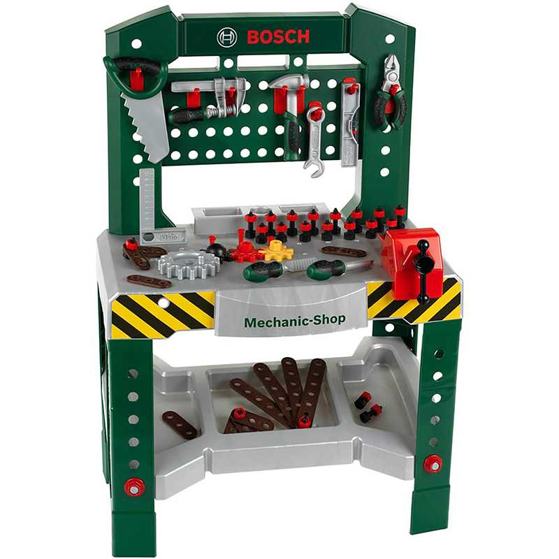 Etabli Mechanic-Shop 77 Accessoires Bosch Etabli Mechanic-Shop 77 Accessoires Bosch