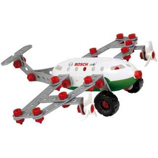 Set de construction Aircraft Bosch 3 en 1 - Klein