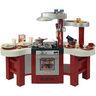 Cuisine Gourmet International Miele
