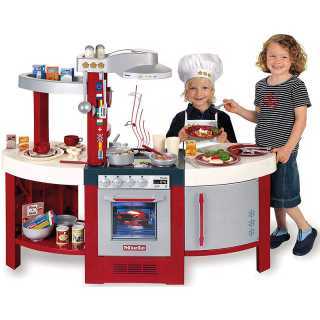 Cuisine Gourmet International Miele