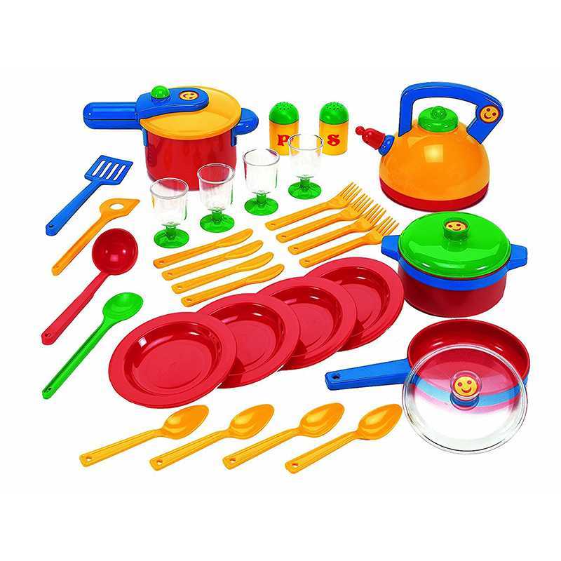 Maxi-dinette Emma's Kitchen Maxi-dinette Emma's Kitchen