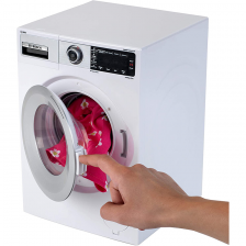 Machine à laver électronique Bosch