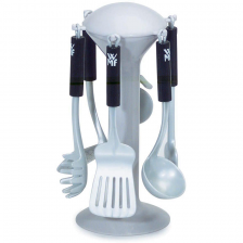 Ustensiles de cuisine avec support WMF - Klein Ustensiles de cuisine avec support WMF - Klein