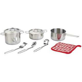 Batterie de cuisine métal mm WMF - Klein
