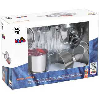 Batterie de cuisine métal mm WMF - Klein