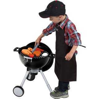 Barbecue One Touch Premium Weber - Klein