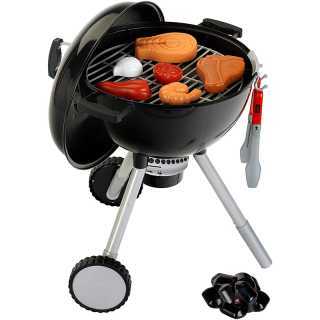 Barbecue One Touch Premium Weber - Klein