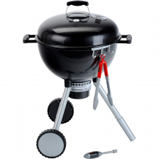 Barbecue One Touch Premium Weber
