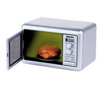 Four a micro-ondes électronique Miele