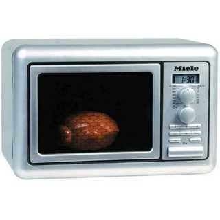 Four a micro-ondes électronique Miele
