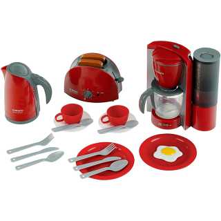 Set petit-déjeuner gm Bosch - Klein