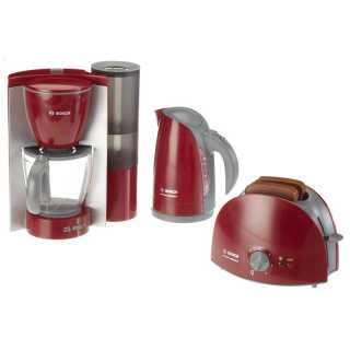 Set petit-déjeuner enfant Bosch - Klein