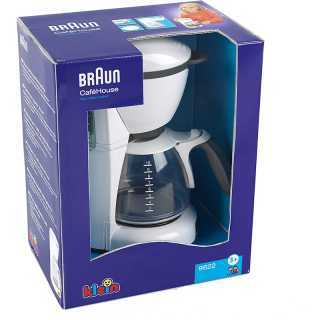 Machine à café Braun - Klein