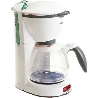 Machine à café Braun - Klein