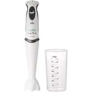 Jouet d'imitation Mixer plongeant Braun - Klein