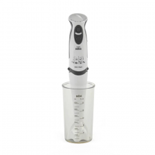 Jouet d'imitation Mixer plongeant Braun - Klein Jouet d'imitation Mixer plongeant Braun - Klein