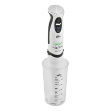 Jouet d'imitation Mixer plongeant Braun - Klein Jouet d'imitation Mixer plongeant Braun - Klein