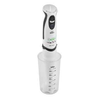 Jouet d'imitation Mixer plongeant Braun - Klein