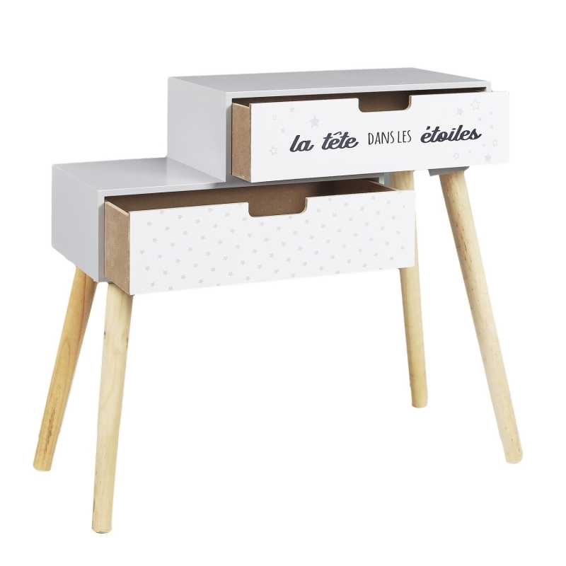 Table de Chevet Liberty