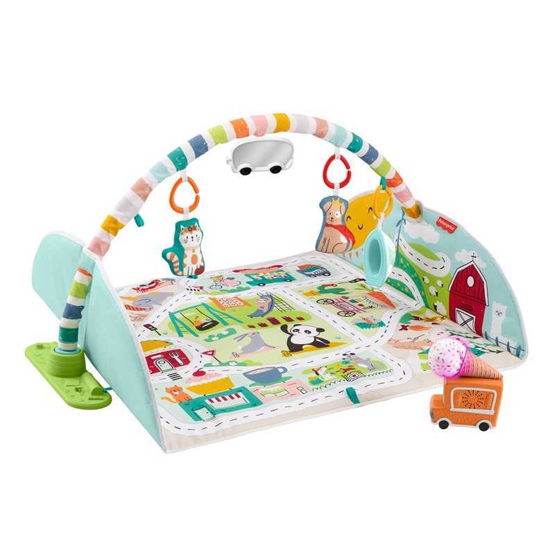 Coffret éveil musique Fisher Price, Jouets 1er âge