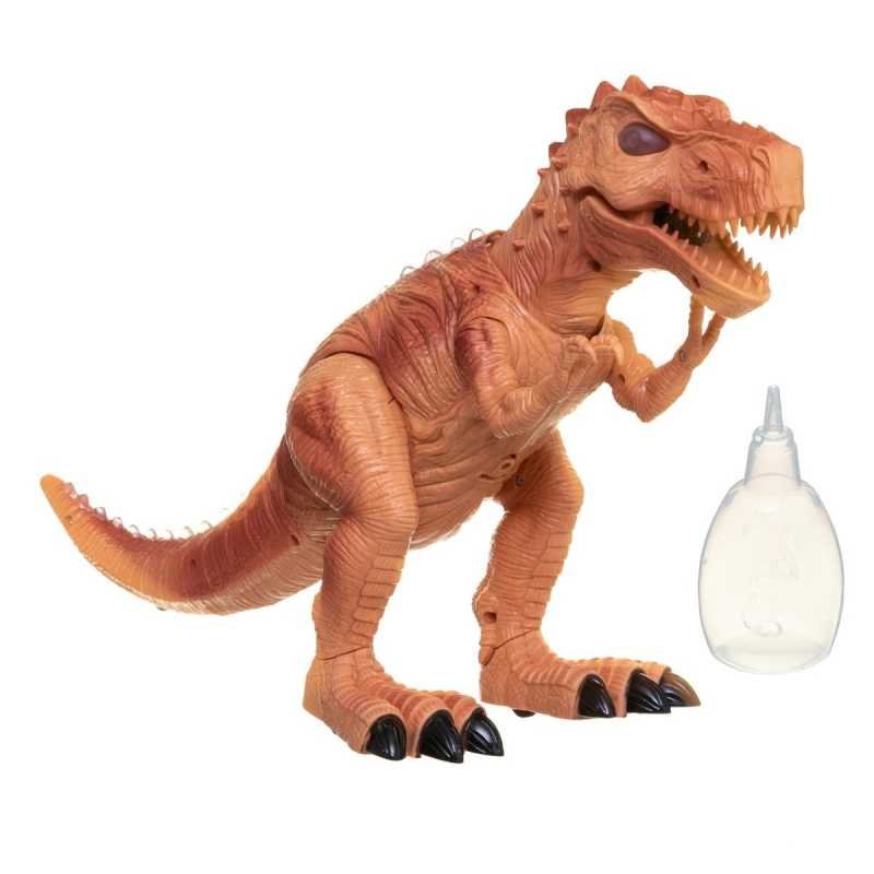 Dinosaure cracheur de vapeur Betoys Dinosaure cracheur de vapeur Betoys