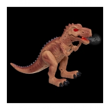 Dinosaure cracheur de vapeur Betoys