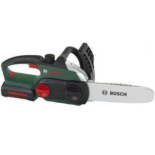 Jouet Tronçonneuse électronique Bosch - Klein