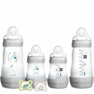 Starter kit de naissance Nouveau né - Mam