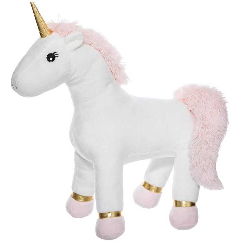 Peluche licorne