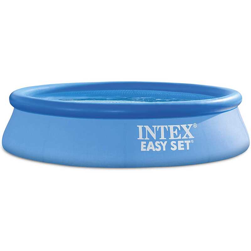 Petite piscine Easy Set 244 x 61 cm Intex