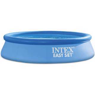 Petite piscine Easy Set 244 x 61 cm - Intex