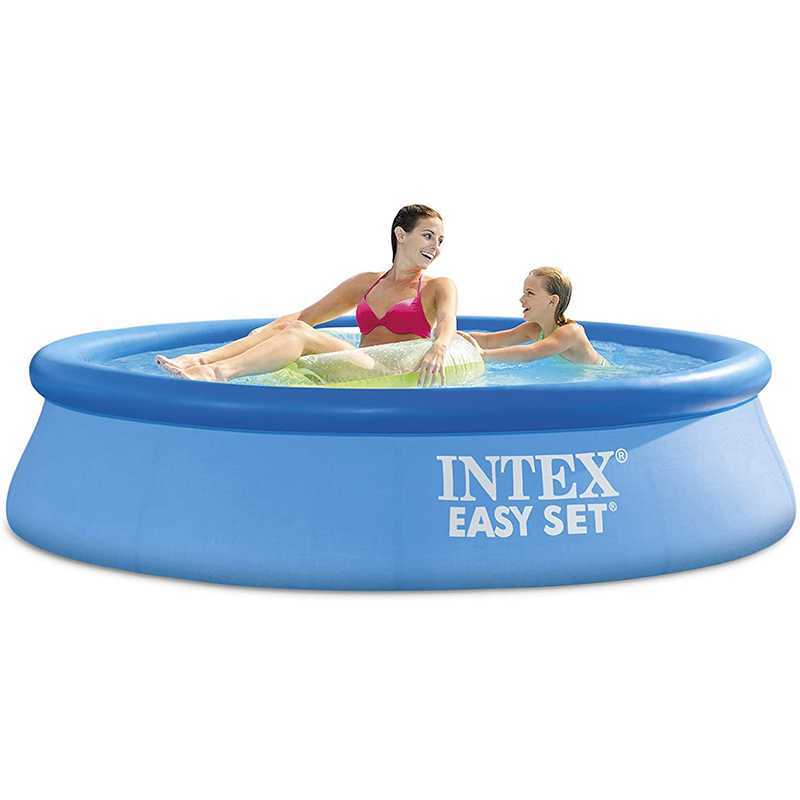 Petite piscine Easy Set 244 x 61 cm Intex