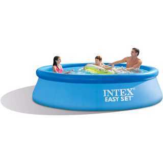 Piscine autoportante Easy Set 305 x 76 - Intex