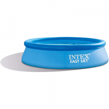 Piscine autoportante Easy Set 305 x 76 - Intex