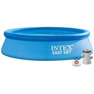 Piscine autoportante Easy Set 305 x 76 - Intex