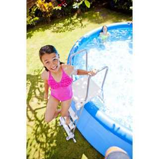 Piscine gonflable Easy Set 366 x 76 cm - Intex