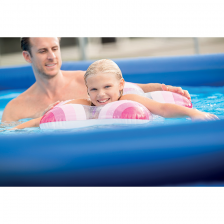 Piscine gonflable Easy Set 366 x 76 cm - Intex